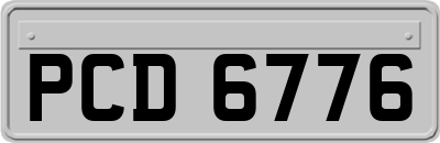 PCD6776