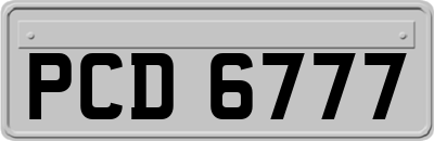 PCD6777