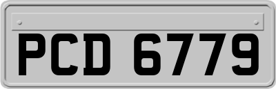 PCD6779