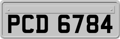 PCD6784