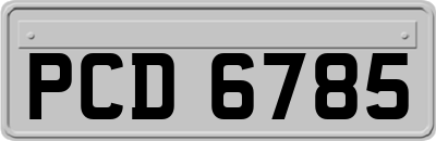 PCD6785