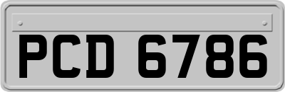 PCD6786