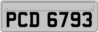 PCD6793