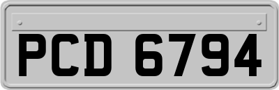 PCD6794