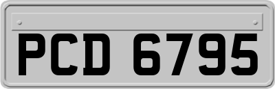 PCD6795