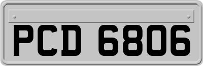 PCD6806