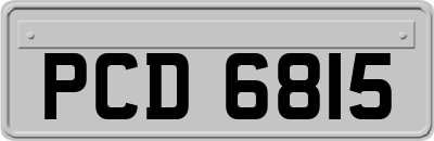 PCD6815