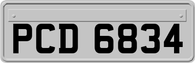 PCD6834