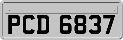 PCD6837