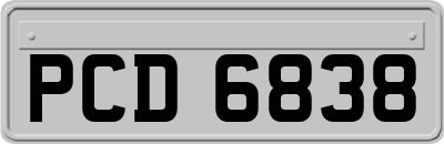PCD6838