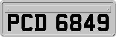 PCD6849