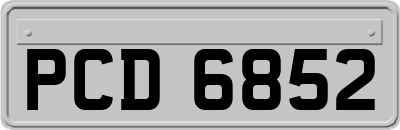 PCD6852