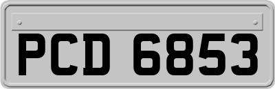 PCD6853