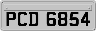 PCD6854