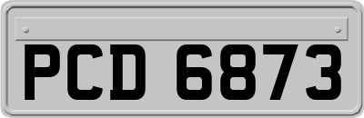 PCD6873