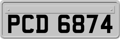 PCD6874