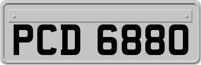 PCD6880