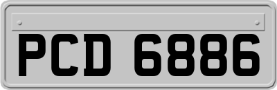 PCD6886