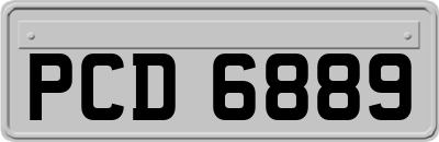 PCD6889