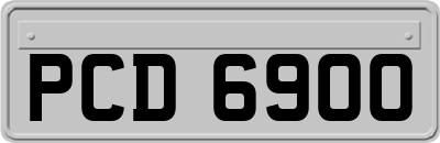 PCD6900