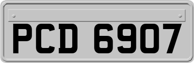 PCD6907