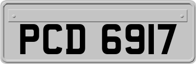 PCD6917
