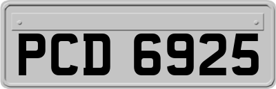 PCD6925