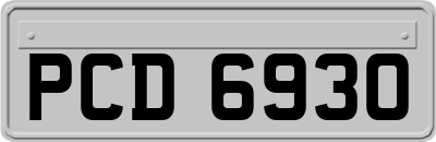 PCD6930