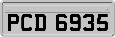 PCD6935