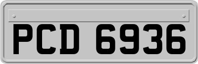 PCD6936