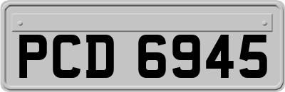 PCD6945