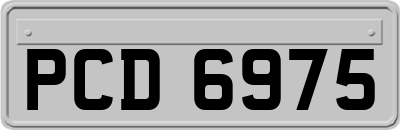 PCD6975