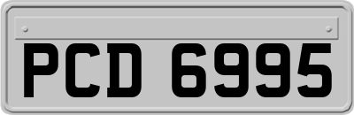 PCD6995