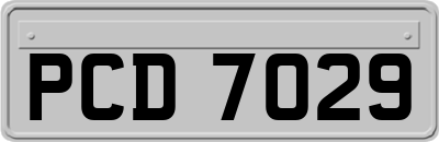 PCD7029