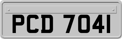 PCD7041