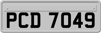 PCD7049