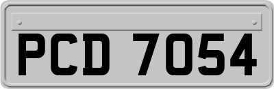 PCD7054