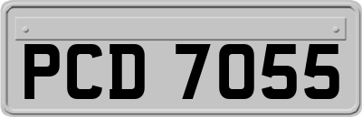 PCD7055
