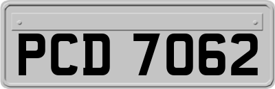 PCD7062