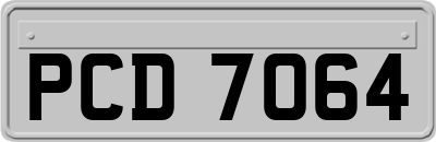 PCD7064