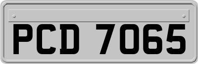 PCD7065