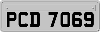PCD7069