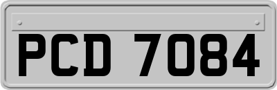 PCD7084