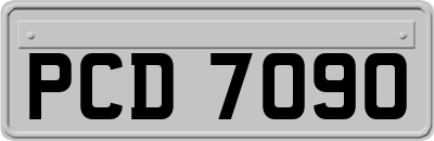 PCD7090