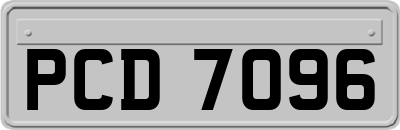PCD7096