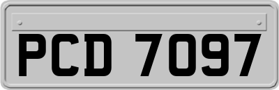 PCD7097