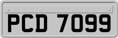 PCD7099