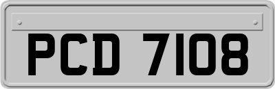 PCD7108