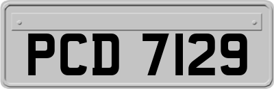 PCD7129