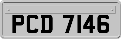 PCD7146